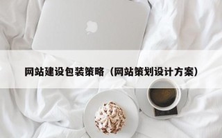 启东网站建设包装策略（网站策划设计方案）